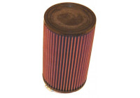 Filtre de remplacement universel K & N Cylindrical 89 mm (RU-1785)