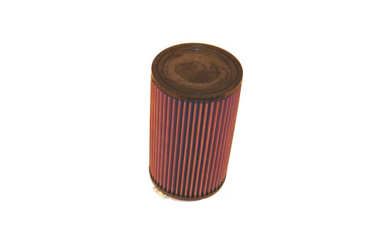 Filtre de remplacement universel K & N Cylindrical 89 mm (RU-1785), Image 2