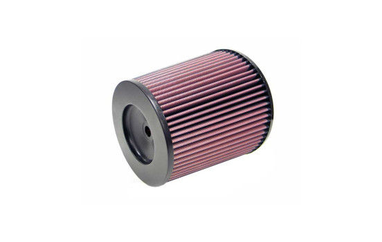 Filtre de remplacement universel K & N cylindrique 114 mm (RC-5142), Image 2