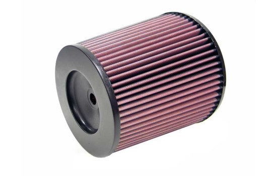 Filtre de remplacement universel K & N cylindrique 114 mm (RC-5142), Image 3