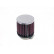 Filtre de remplacement universel K & N cylindrique 54 mm (RC-1910)