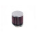 Filtre de remplacement universel K & N cylindrique 54 mm (RC-1910), Vignette 2
