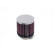 Filtre de remplacement universel K & N cylindrique 54 mm (RC-1910), Vignette 3