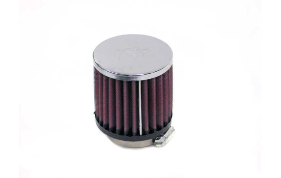 Filtre de remplacement universel K & N cylindrique 54 mm (RC-1910), Image 3