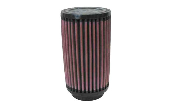 Filtre de remplacement universel K & N cylindrique 57 mm (RU-0620)