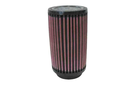 Filtre de remplacement universel K & N cylindrique 57 mm (RU-0620), Image 3