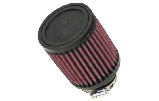 Filtre de remplacement universel K & N cylindrique 57 mm (RU-1700), Image 3