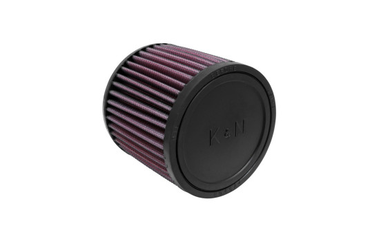 Filtre de remplacement universel K & N cylindrique 62 mm (RU-0830), Image 2