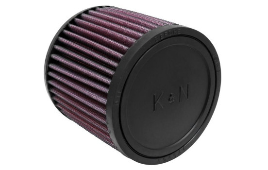 Filtre de remplacement universel K & N cylindrique 62 mm (RU-0830), Image 3