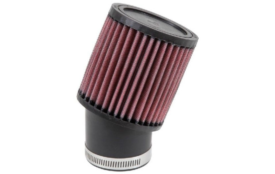 Filtre de remplacement universel K & N cylindrique 62 mm (RU-1750), Image 3