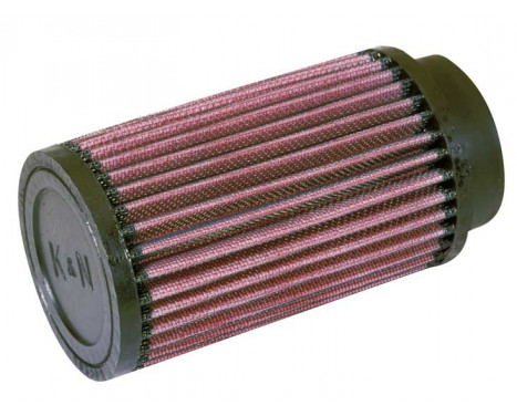 Filtre de remplacement universel K & N cylindrique 64 mm (RD-0720)