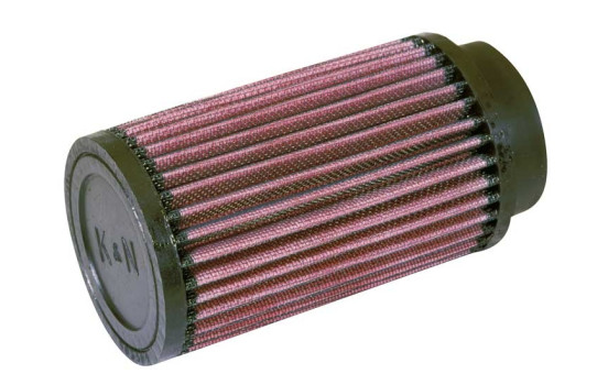 Filtre de remplacement universel K & N cylindrique 64 mm (RD-0720)