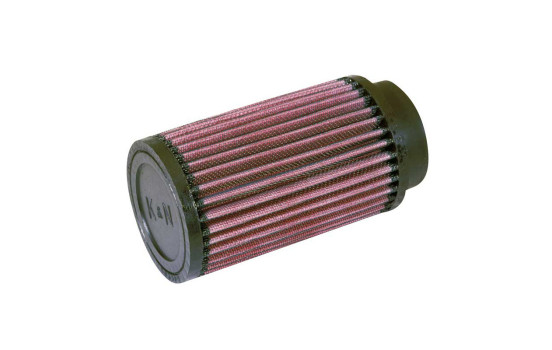 Filtre de remplacement universel K & N cylindrique 64 mm (RD-0720), Image 2
