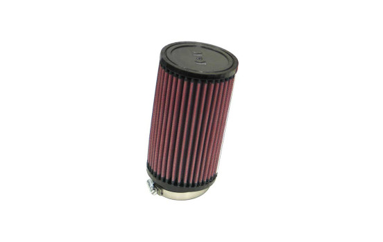 Filtre de remplacement universel K & N cylindrique 70 mm (RU-1480), Image 2