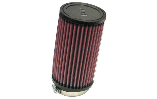 Filtre de remplacement universel K & N cylindrique 70 mm (RU-1480), Image 3