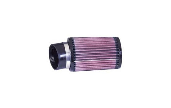 Filtre de remplacement universel K & N cylindrique 70 mm (RU-3190)