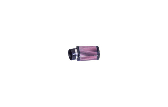 Filtre de remplacement universel K & N cylindrique 70 mm (RU-3190), Image 2