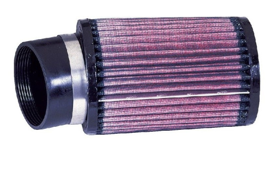 Filtre de remplacement universel K & N cylindrique 70 mm (RU-3190), Image 3