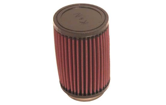 Filtre de remplacement universel K & N cylindrique 73 mm (RU-1620)