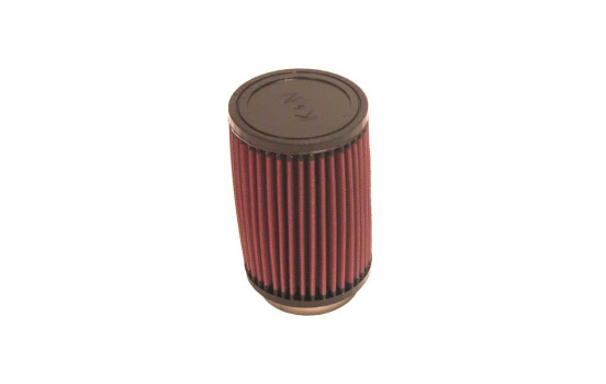 Filtre de remplacement universel K & N cylindrique 73 mm (RU-1620), Image 2