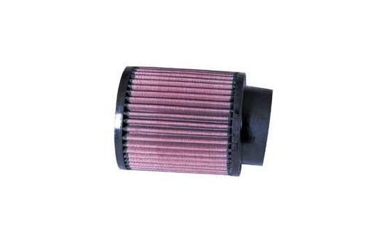 Filtre de remplacement universel K & N cylindrique 76 mm (RB-0910), Image 3