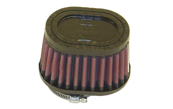 Filtre de remplacement universel K & N Ovale 51 mm (RU-1820)