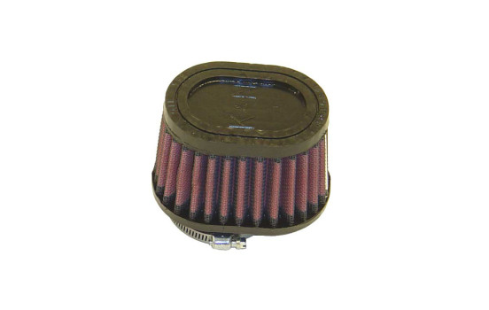 Filtre de remplacement universel K & N Ovale 51 mm (RU-1820), Image 2