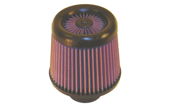 Filtre de remplacement universel X-stream K & N Conical 54 mm (RX-4950)