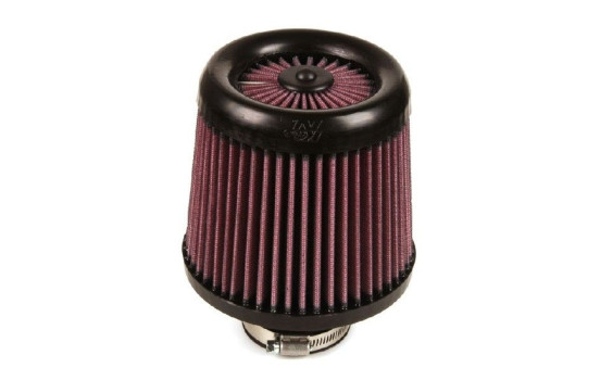 Filtre de remplacement universel X-stream K & N Conical 54 mm (RX-4950), Image 3