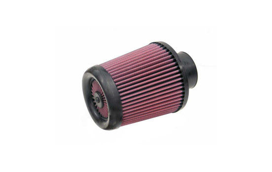 Filtre de remplacement universel X-stream K & N Conical 70 mm (RX-4870), Image 2