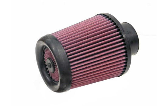 Filtre de remplacement universel X-stream K & N Conical 70 mm (RX-4870), Image 3