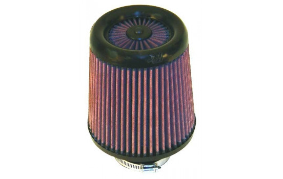 Filtre de remplacement universel X-stream K & N Conical 76 mm (RX-4730)