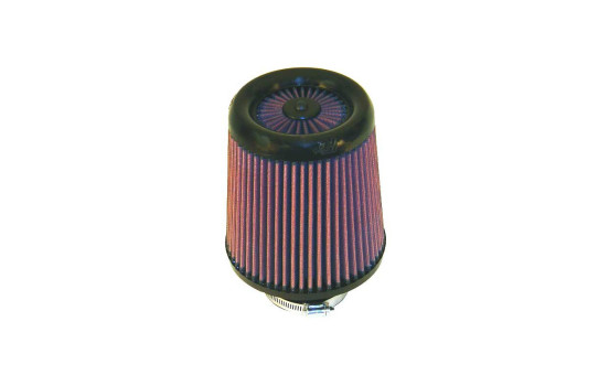 Filtre de remplacement universel X-stream K & N Conical 76 mm (RX-4730), Image 2