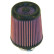 Filtre de remplacement universel X-stream K & N Conical 76 mm (RX-4730), Vignette 3