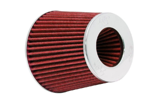 Filtre sport universel K&N RG-Series Rouge (RG-1001RD), Image 7