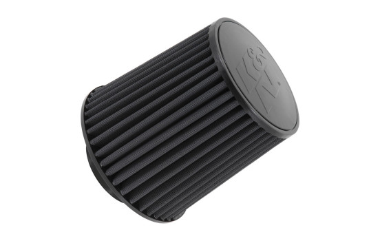 Filtre syntétique conique universel K & N, raccordement 102mm, fond 203mm, sommet 168mm, hauteur 203mm (RU