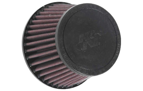 K&N Filtre conique universel Connexion 64 mm, Bas 114 mm, Haut 89 mm, Hauteur 81 mm - (RU-8100), Image 4