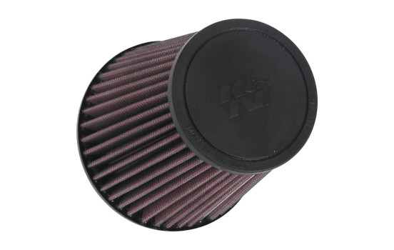 K&N Filtre conique universel Connexion 70 mm, Bas 129 mm, Haut 89 mm, Hauteur 140 mm - (RU-5131)