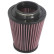 K&N Filtre conique universel Connexion 70 mm, Bas 129 mm, Haut 89 mm, Hauteur 140 mm - (RU-5131), Vignette 2