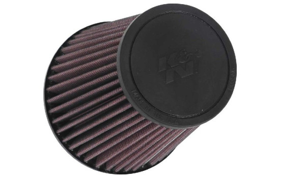 K&N Filtre conique universel Connexion 70 mm, Bas 129 mm, Haut 89 mm, Hauteur 140 mm - (RU-5131), Image 3