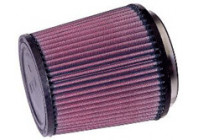 K & N remplacement filtre 114.3mm connexion (RU-3480)