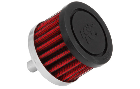 Filtre de reniflard K & N Karter 10 mm (62-1000)