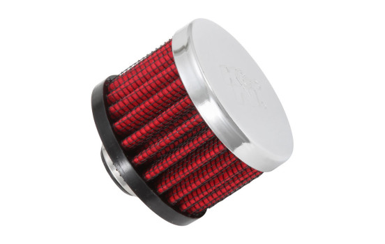 Filtre de reniflard K & N Karter 10 mm (62-1320), Image 2