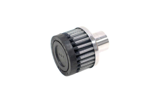 Filtre de reniflard K & N Karter 25 mm (62-1040), Image 2