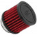 Filtre de ventilation K & N Filter 45 mm (62-1470)