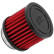 Filtre de ventilation K & N Filter 45 mm (62-1470), Vignette 2