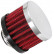 K & N Filter filtre d'aération 13 mm (62-1330)