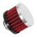 K & N Filter filtre d'aération 13 mm (62-1330), Vignette 2