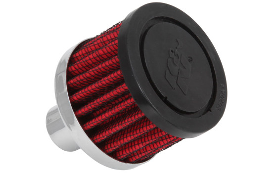 K & N Filter filtre d'aération 19 mm (62-1030)