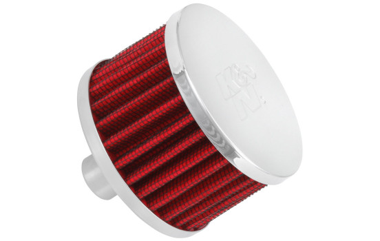 K & N Filter filtre d'aération 19 mm (62-1160)